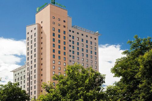 Suschevsky By Safmar Moscow