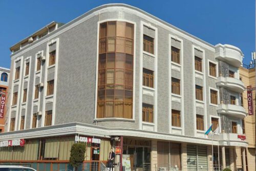 Royal Hotel Baku