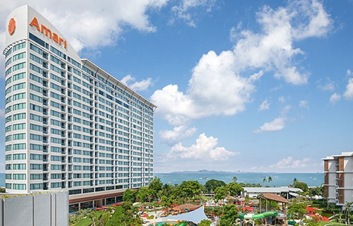 Amari Hotel pattaya