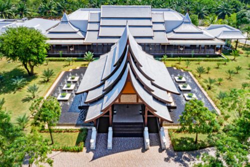 Duangjitt Resort Hotel Phuket