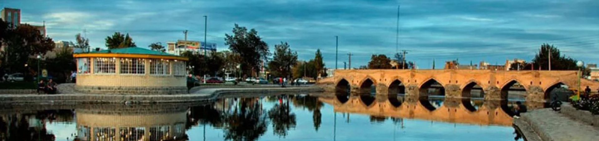 شهر اردبیل