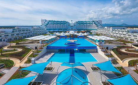 Limak Cyprus Hotel Northern Cyprus