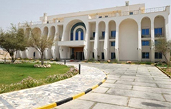 هتل آفتاب شرق کیش