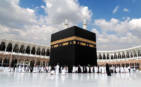 آغاز اعزام عمره ۱۴۰۴ از اول شهریور