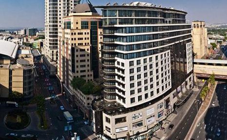 DaVinci Hotel Johannesburg