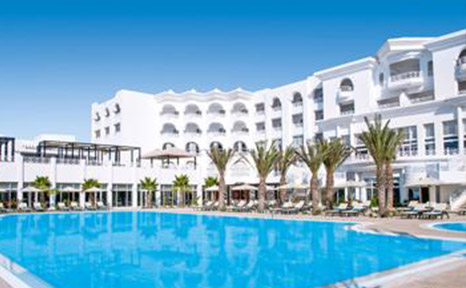Radisson Blue Hotel Hammamet