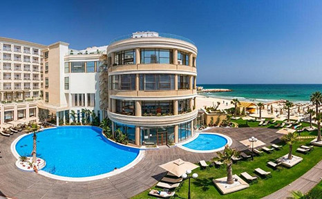 Sousse Place Hotel Sousse